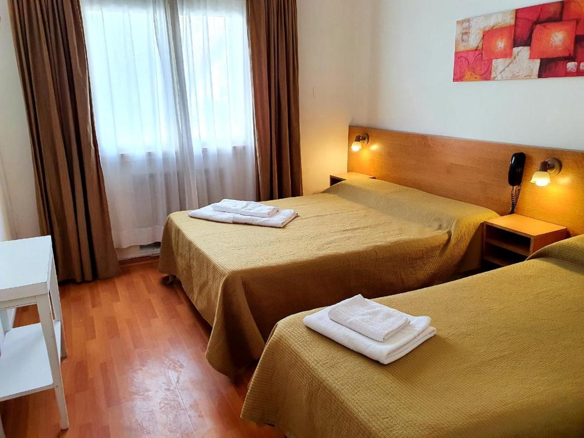 Mar Azul Hotel