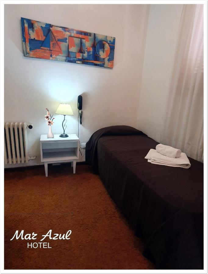 Mar Azul Hotel Mar del Plata