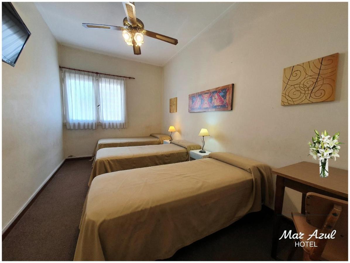 Mar Azul Hotel