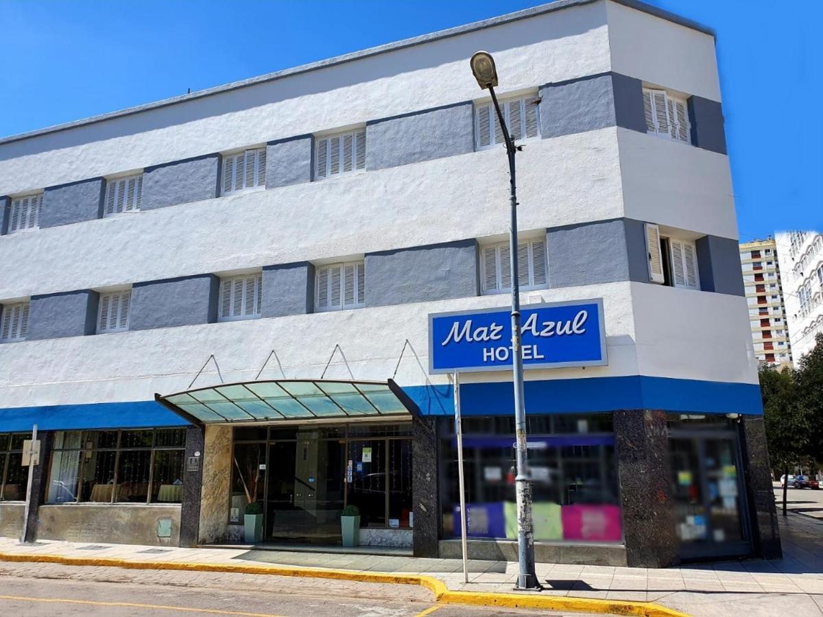 Mar Azul