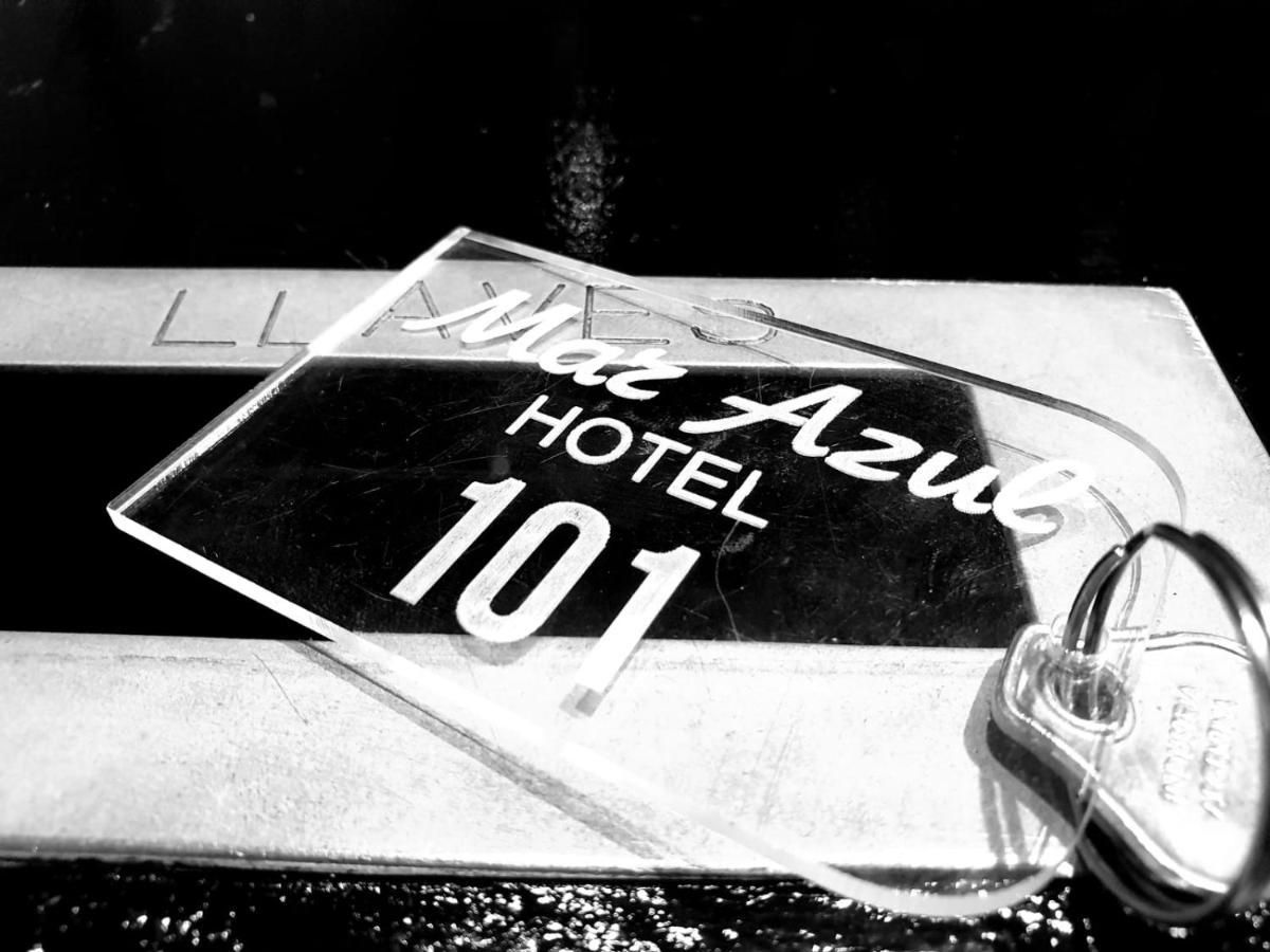Hotel Mar Azul Mar del Plata
