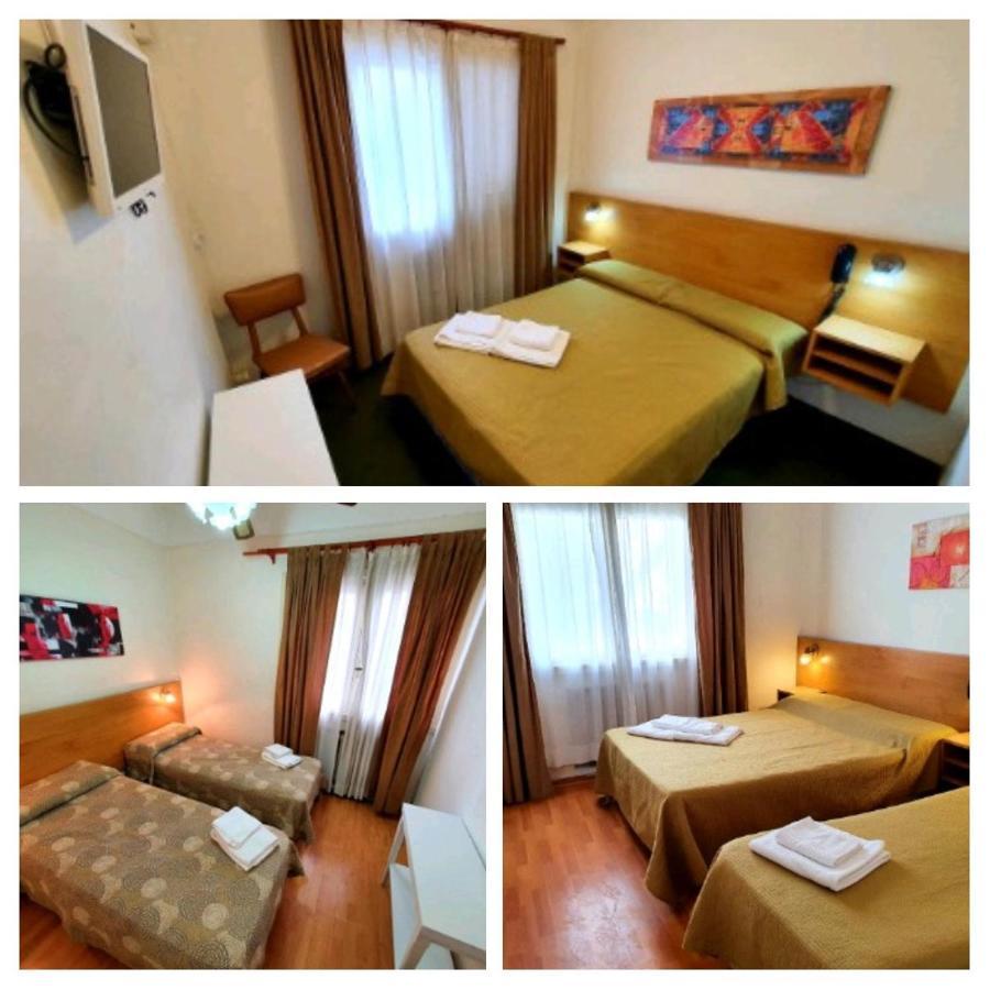 Hotel Mar Azul 2*